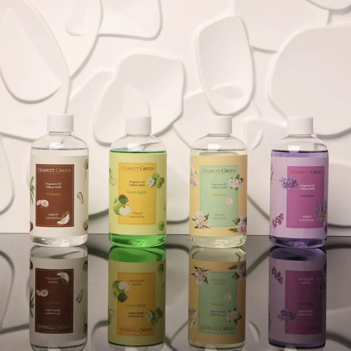 Reed Diffuser Refill Fragrance Oil Home Decor Reed Diffusers