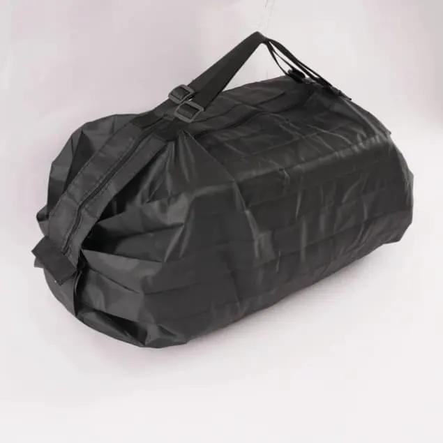 Foldable Travel & Gym Duffel Bag Bags & Luggage Gym Duffel Bags