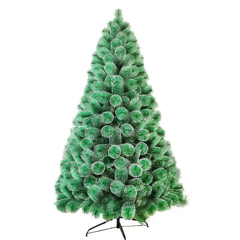 1.5m Snow-Dot Pine Christmas Tree Christmas Trees Artificial Trees