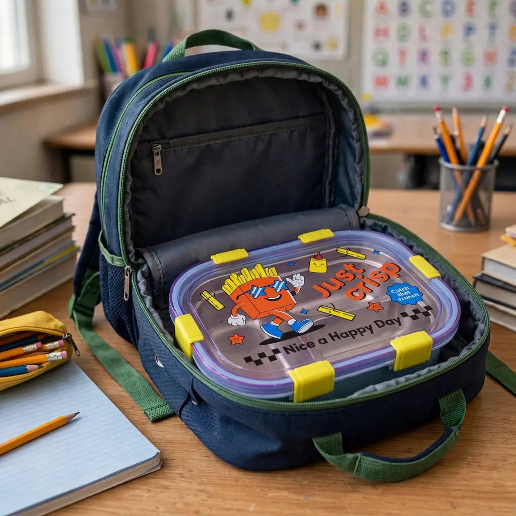 Kids Racing Car Bento Lunch Box Bento Lunch Box Bento Boxes