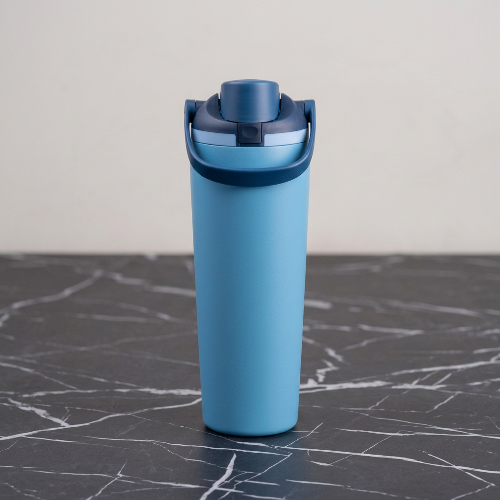 FreeSip Travel Grip Tumbler 887ml Insulated Tumbler Tumblers