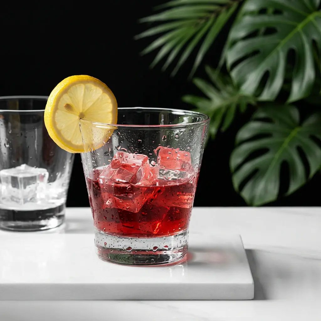 Studio Rock Glasses Set Of 6 Drinking Glass Set Tumblers