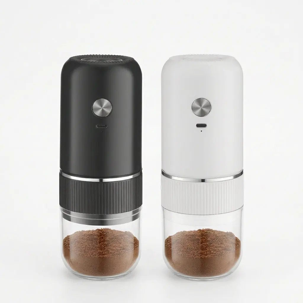 DSP 175ml Cordless Coffee And Spice Grinder Coffee And Spice Grinder Coffee Grinders