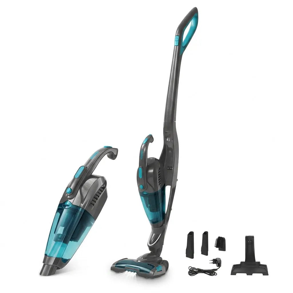 2-In-1 Detachable Cordless Vacuum Cleaner Cordless Vacuum Cleaner Stick Vacuums
