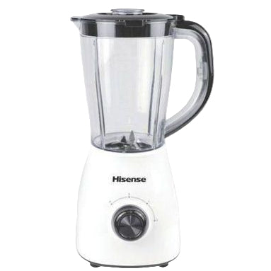 2IN1 Hisense Blender - Dual Function Blending System