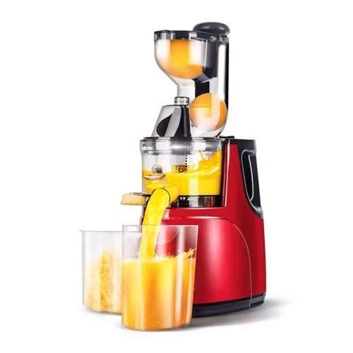 Starlux Slow Juicer SL-21030 - 150W with Dual Containers