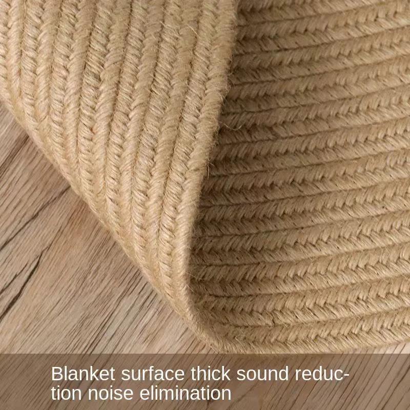 Natural Jute Door Mat Home Décor Door Mats