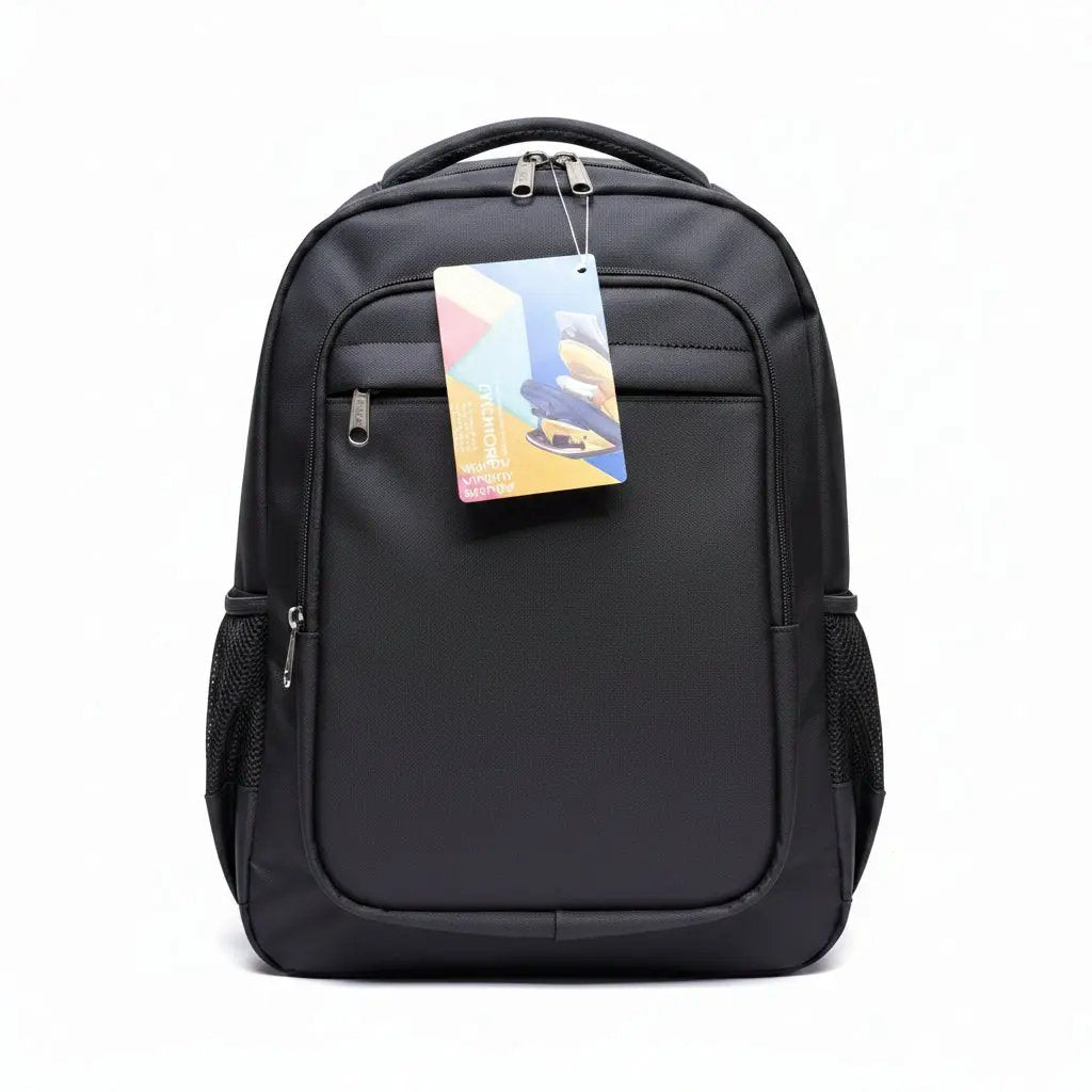 Multi-Purpose Backpack with USB Port & TSA Lock Bags Laptop Backpacks