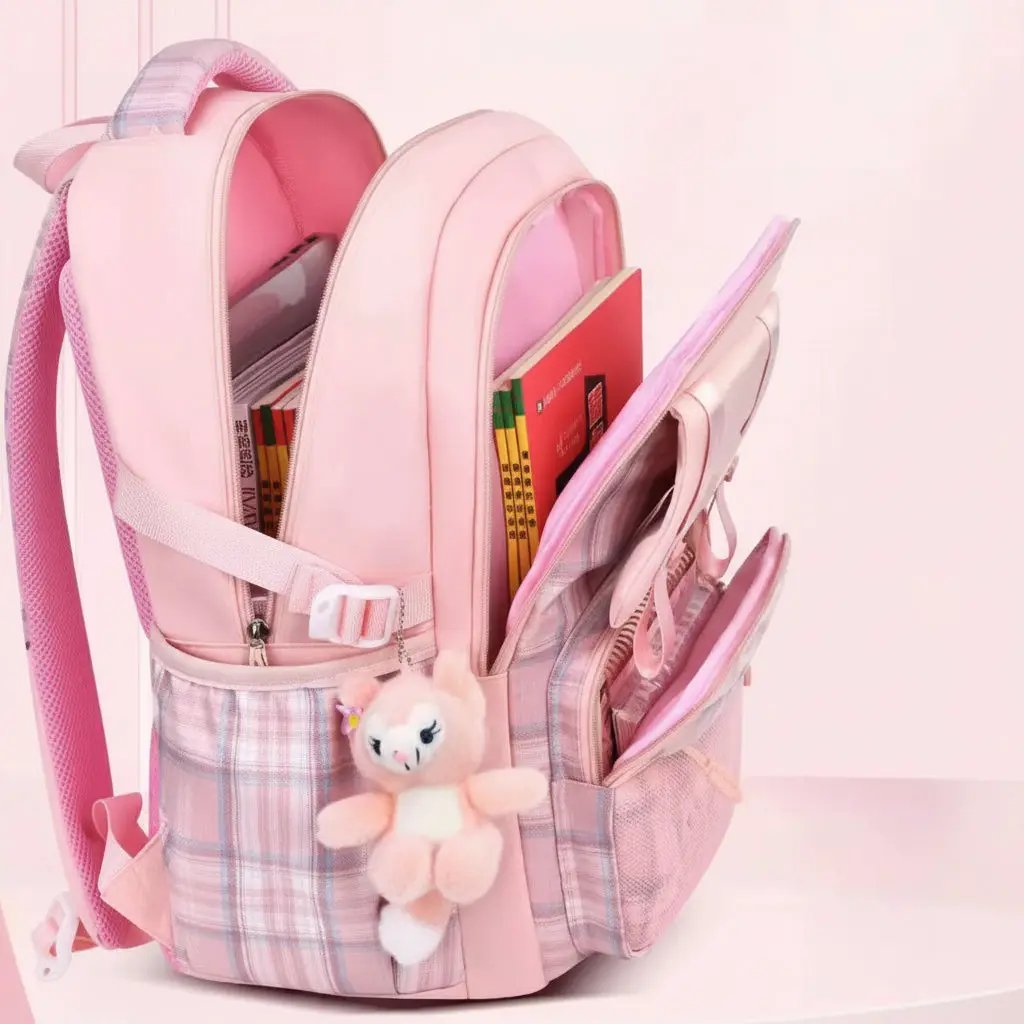 Kids School Backpack – 40x29x19cm Kids Bags & Backpacks School Backpacks