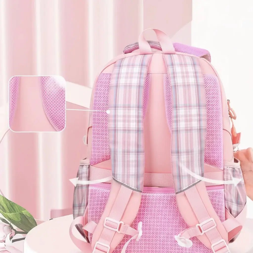 Kids School Backpack – 40x29x19cm Kids Bags & Backpacks School Backpacks