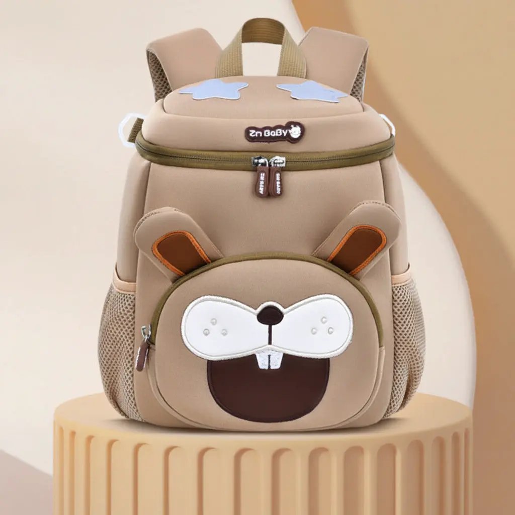 Cartoon Kids Backpack, Lightweight & Waterproof Kids Bags & Backpacks School Backpacks
