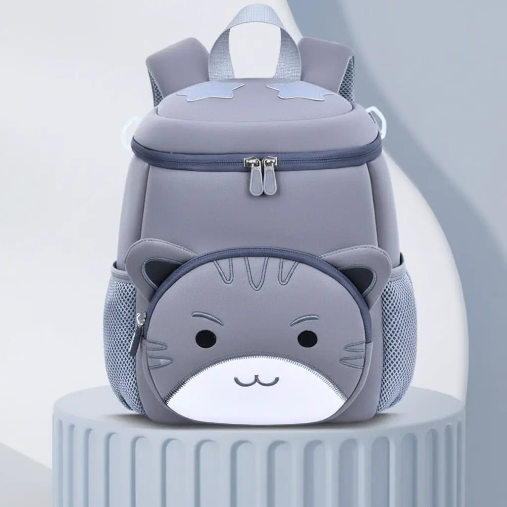 Cartoon Kids Backpack, Lightweight & Waterproof Kids Bags & Backpacks School Backpacks