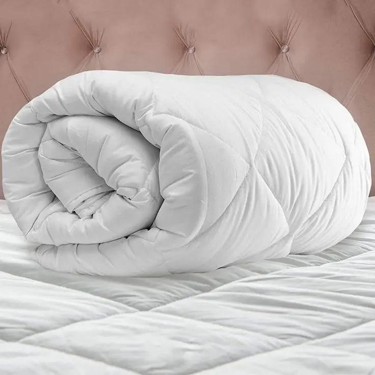 Striped Duvet Set – 6x7, 4-Piece Bedding Sets Duvet Covers
