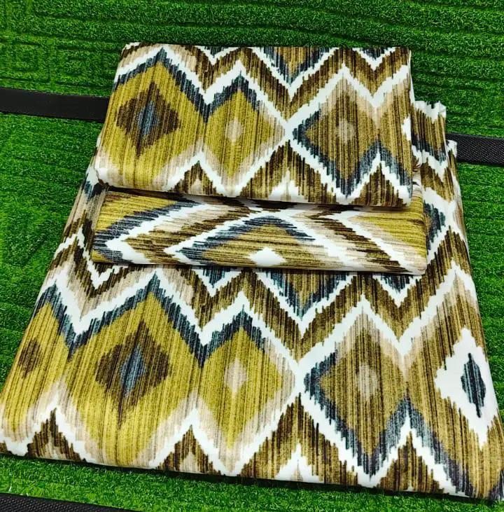 Bed Runner Set – 3 Piece Bedding Bedding