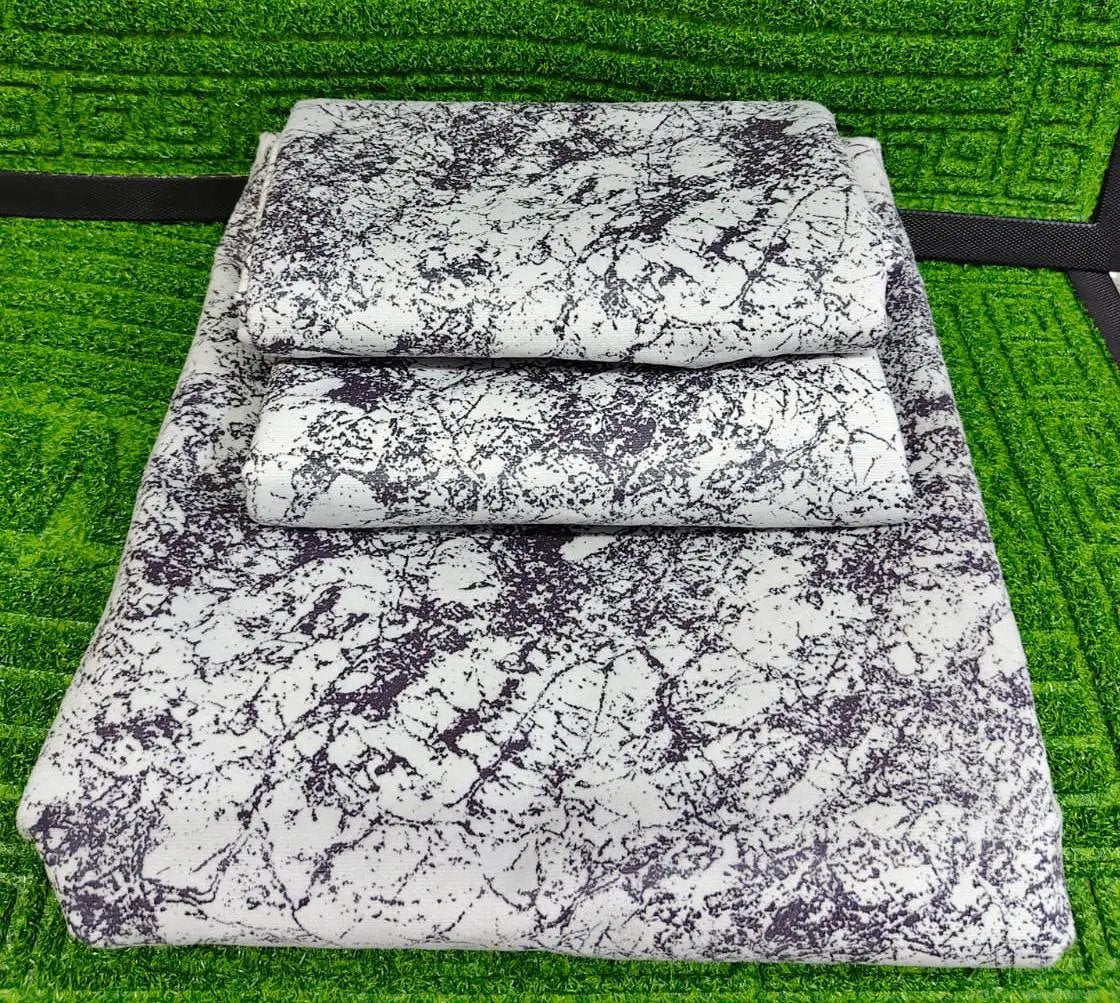 Bed Runner Set – 3 Piece Bedding Bedding