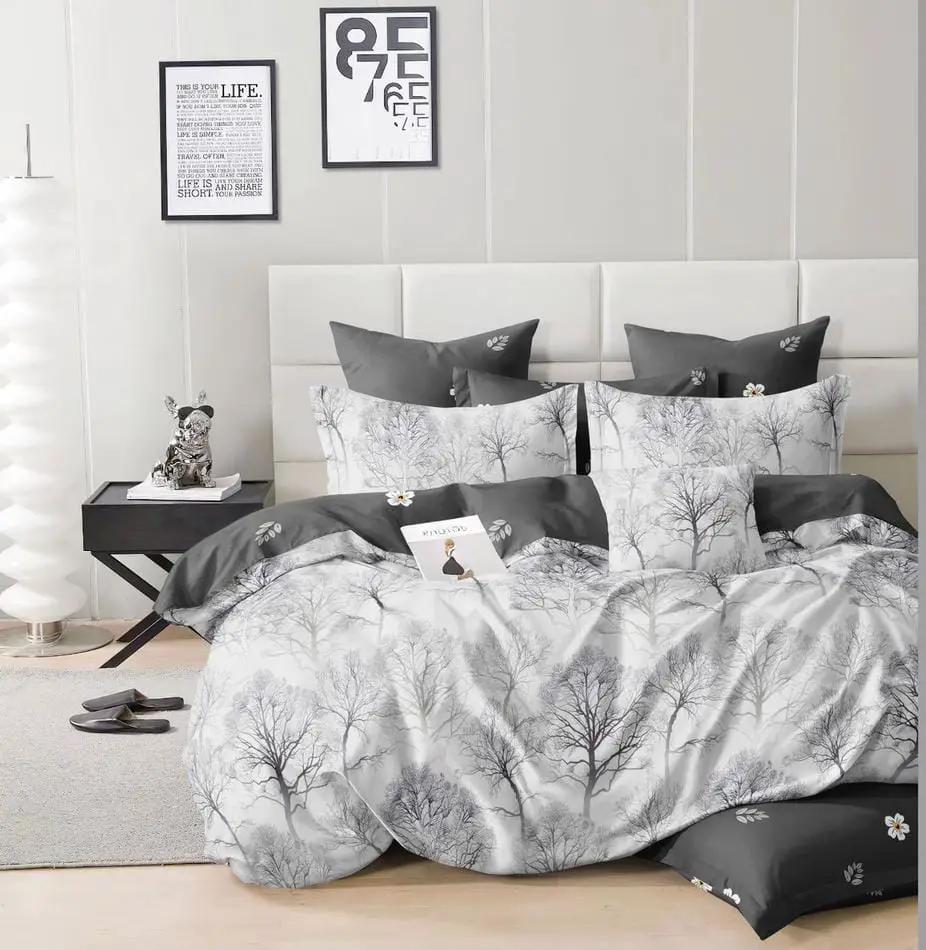 Binded Duvet Set – Queen 5x6 Bedding Bedding Sets