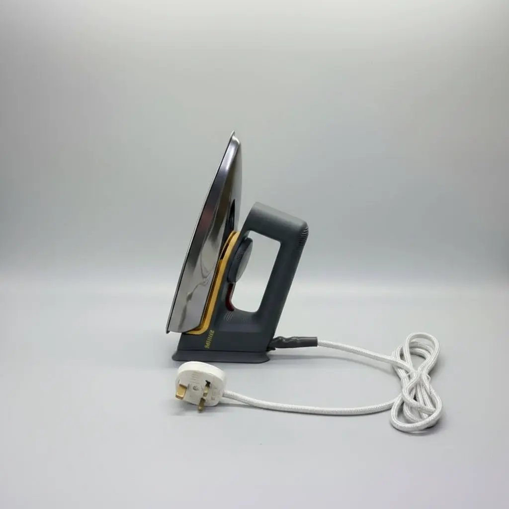 Philips Iron Box Electric Iron Irons