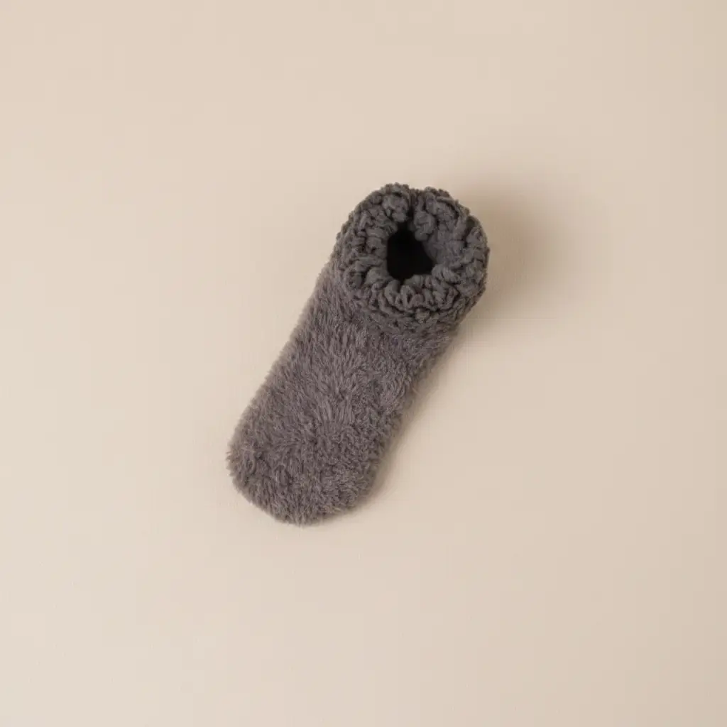 Berber Fleece Sleeping Socks Clothing & Accessories Socks