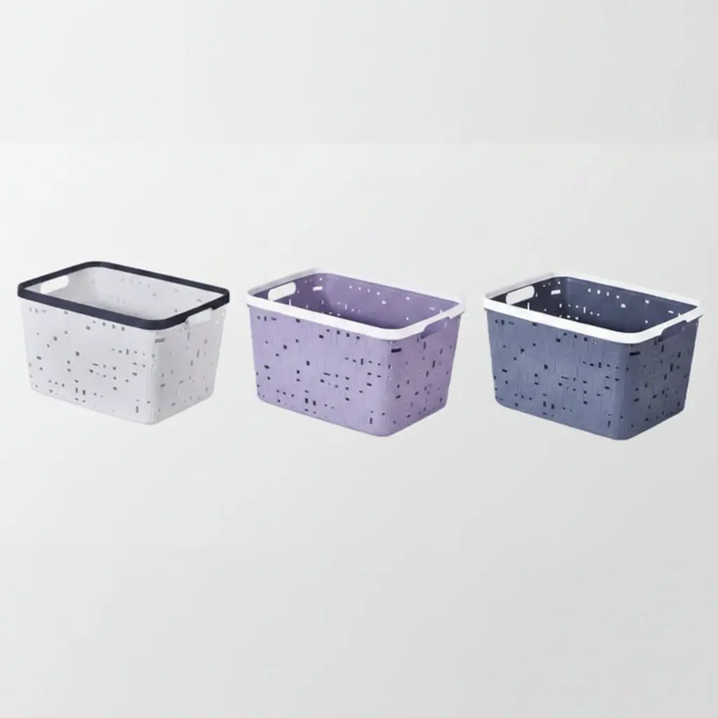 Large Storage Basket Storage & Organisation Household Storage Baskets