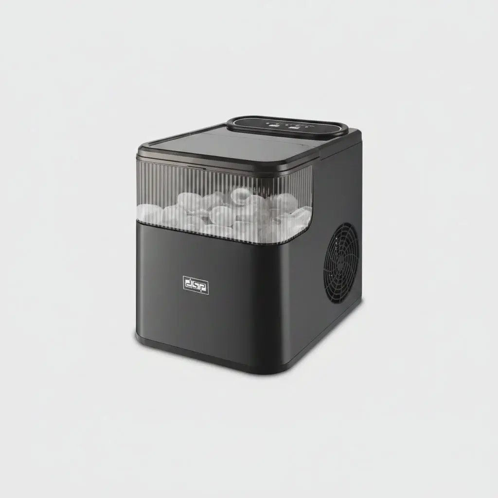 Bullet Ice Cube Maker 1.4L Kitchen Appliances Ice Makers