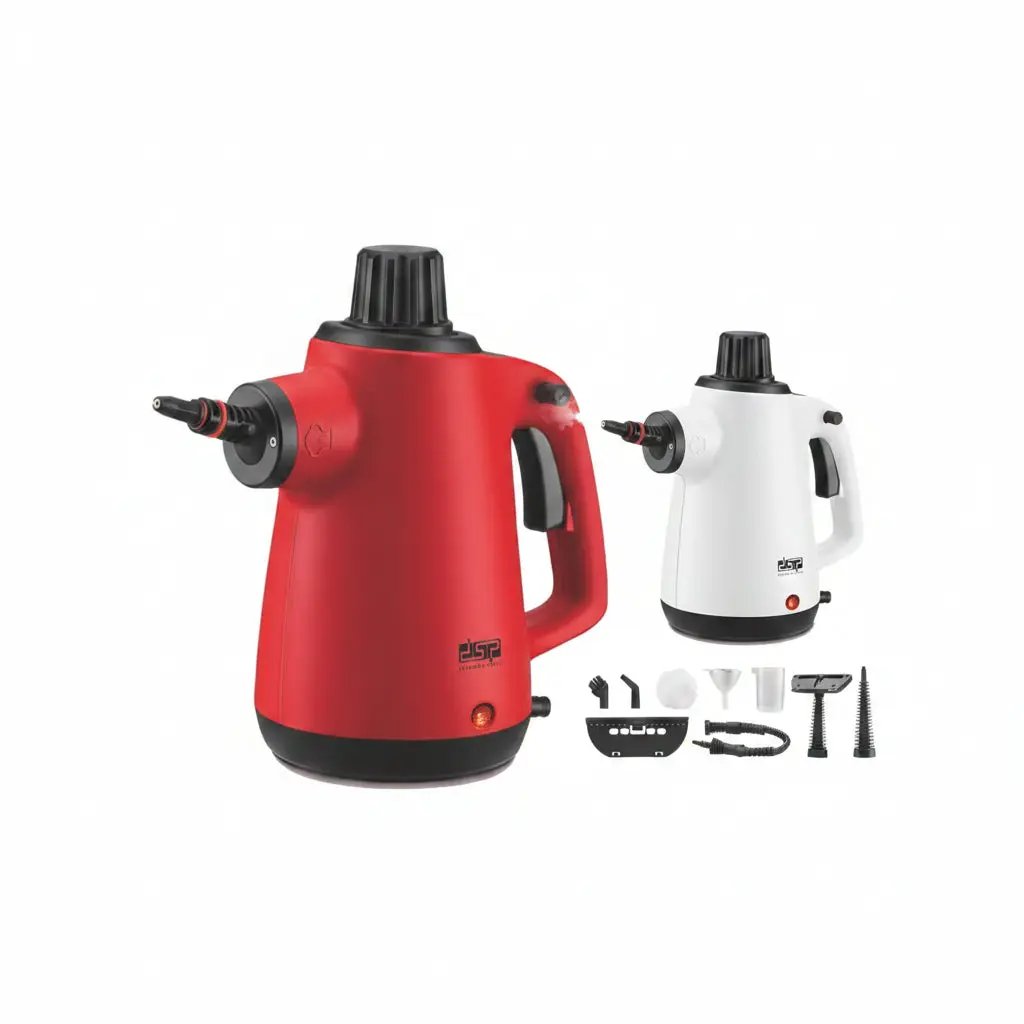 10-in-1 Handheld Steam Cleaner Home Appliances Handheld Steam Cleaners