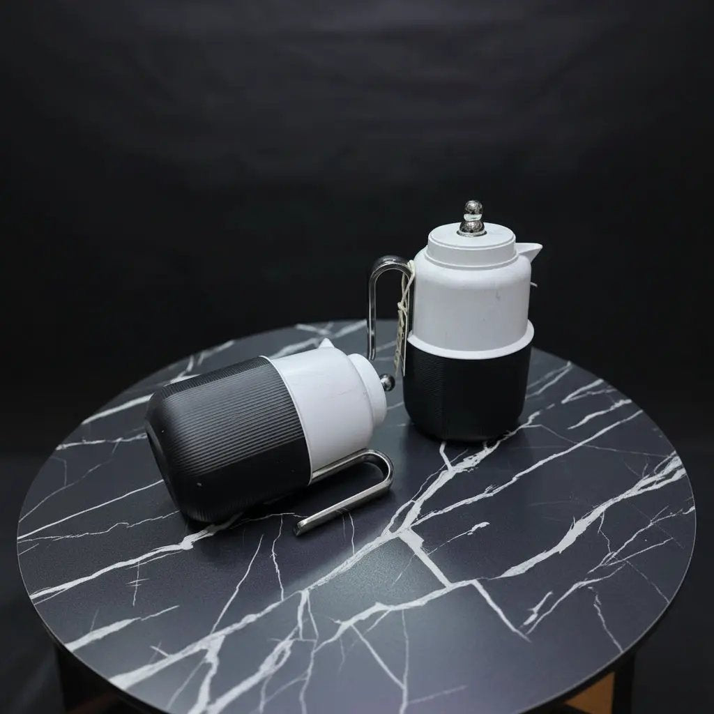 Feenik Vacuum Flask 1.0L Vacuum Flask Thermoses