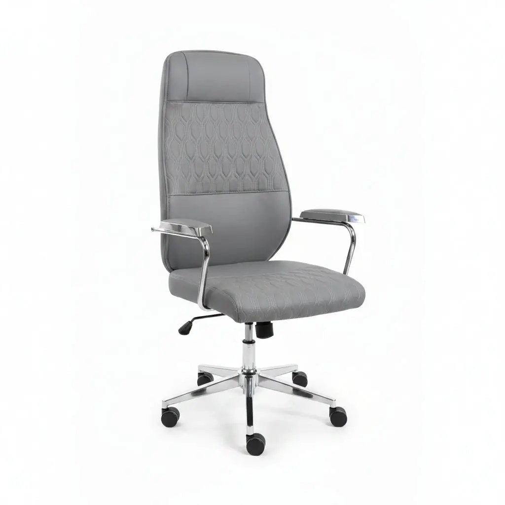 High-Back Ergonomic Office Chair Office Chair Office Chairs
