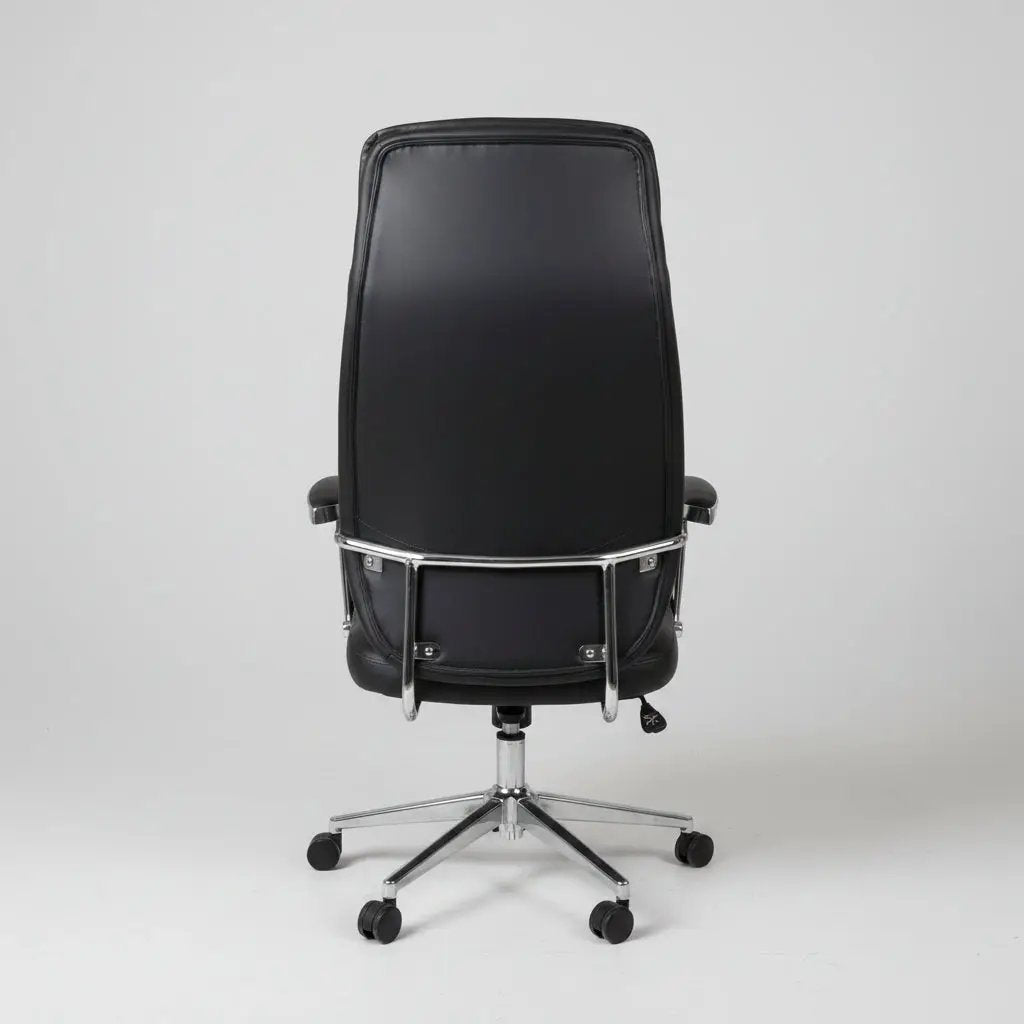 High-Back Ergonomic Office Chair Office Chair Office Chairs
