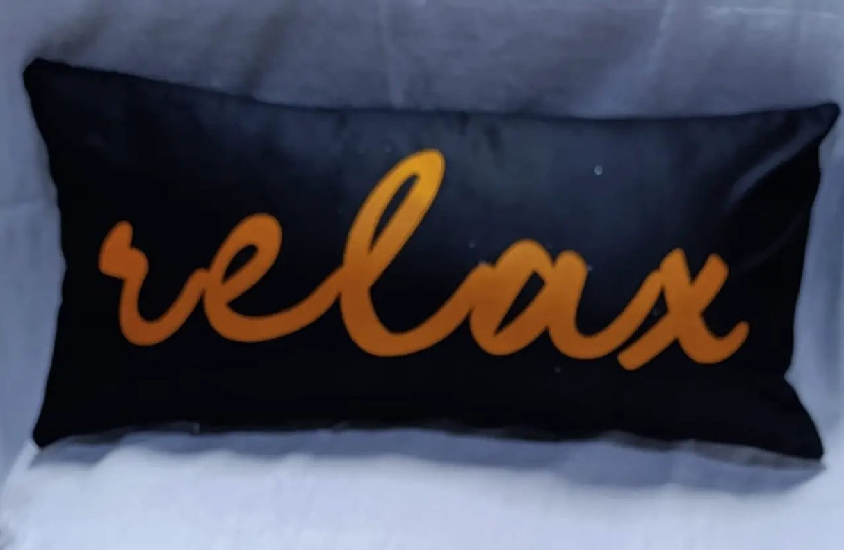 Lumbar Pillow Case Cushion Covers & Cases Chair & Sofa Cushion Covers