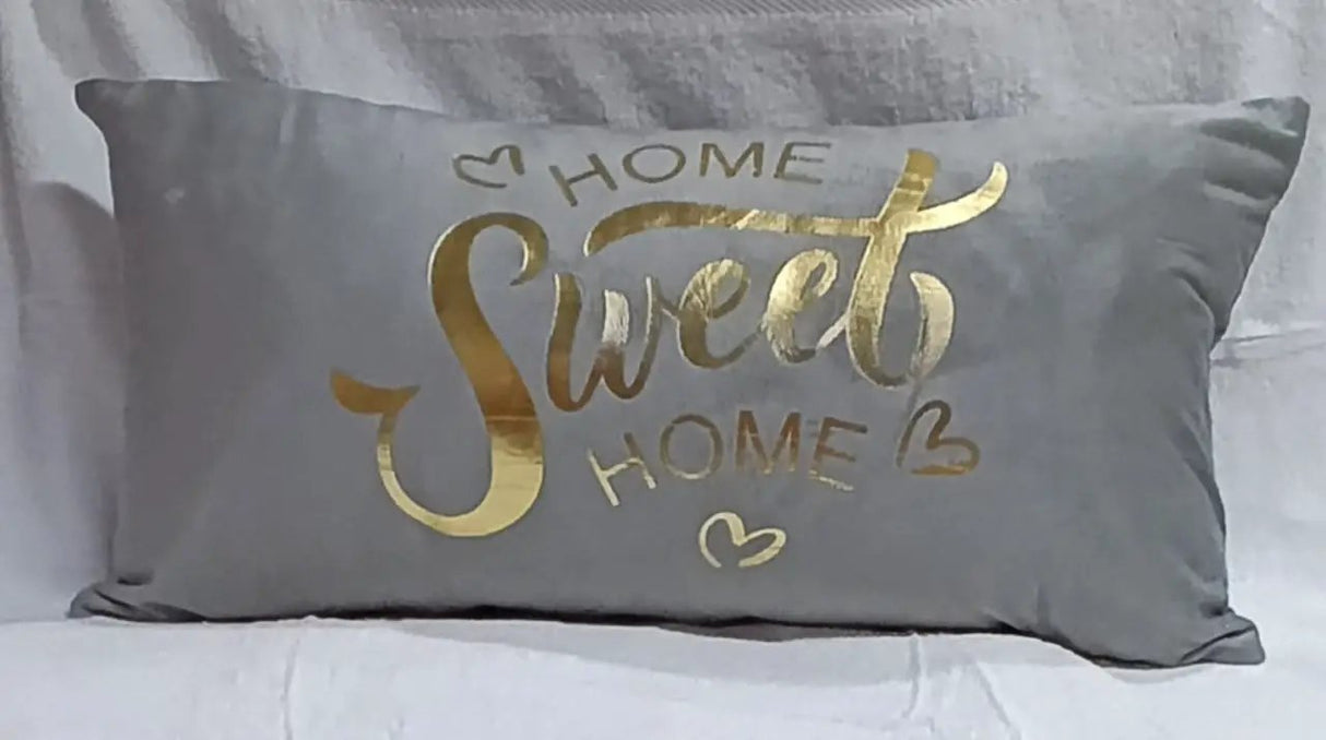 Lumbar Pillow Case Cushion Covers & Cases Chair & Sofa Cushion Covers