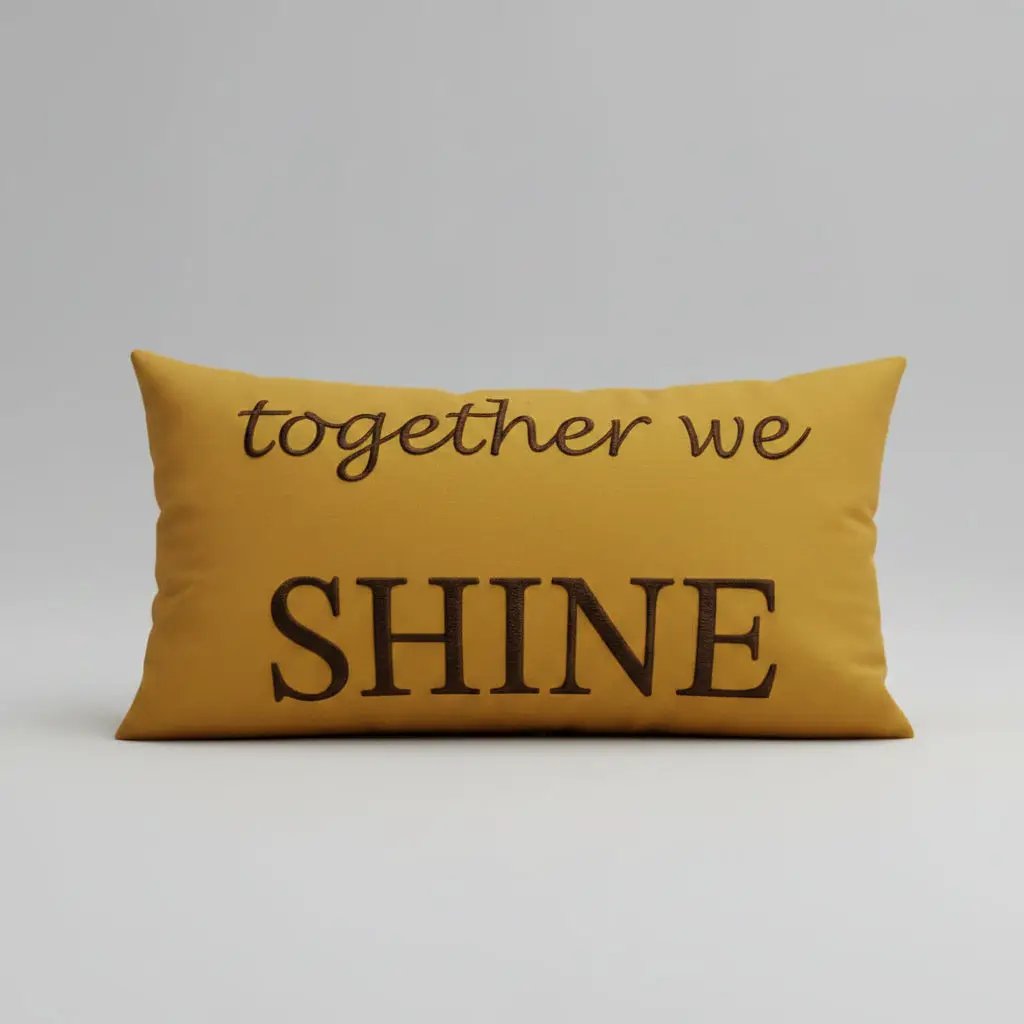 Lumbar Pillow Case Cushion Covers & Cases Chair & Sofa Cushion Covers
