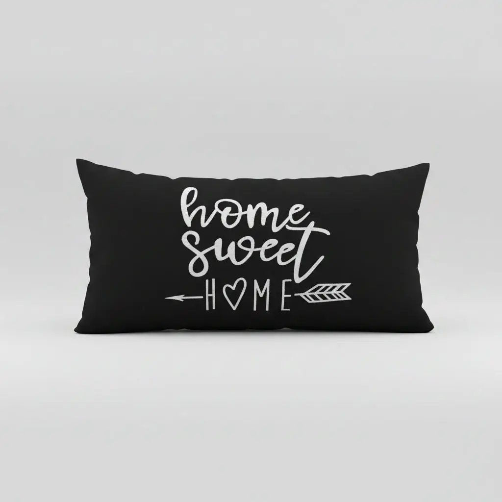 Lumbar Pillow Case Cushion Covers & Cases Chair & Sofa Cushion Covers