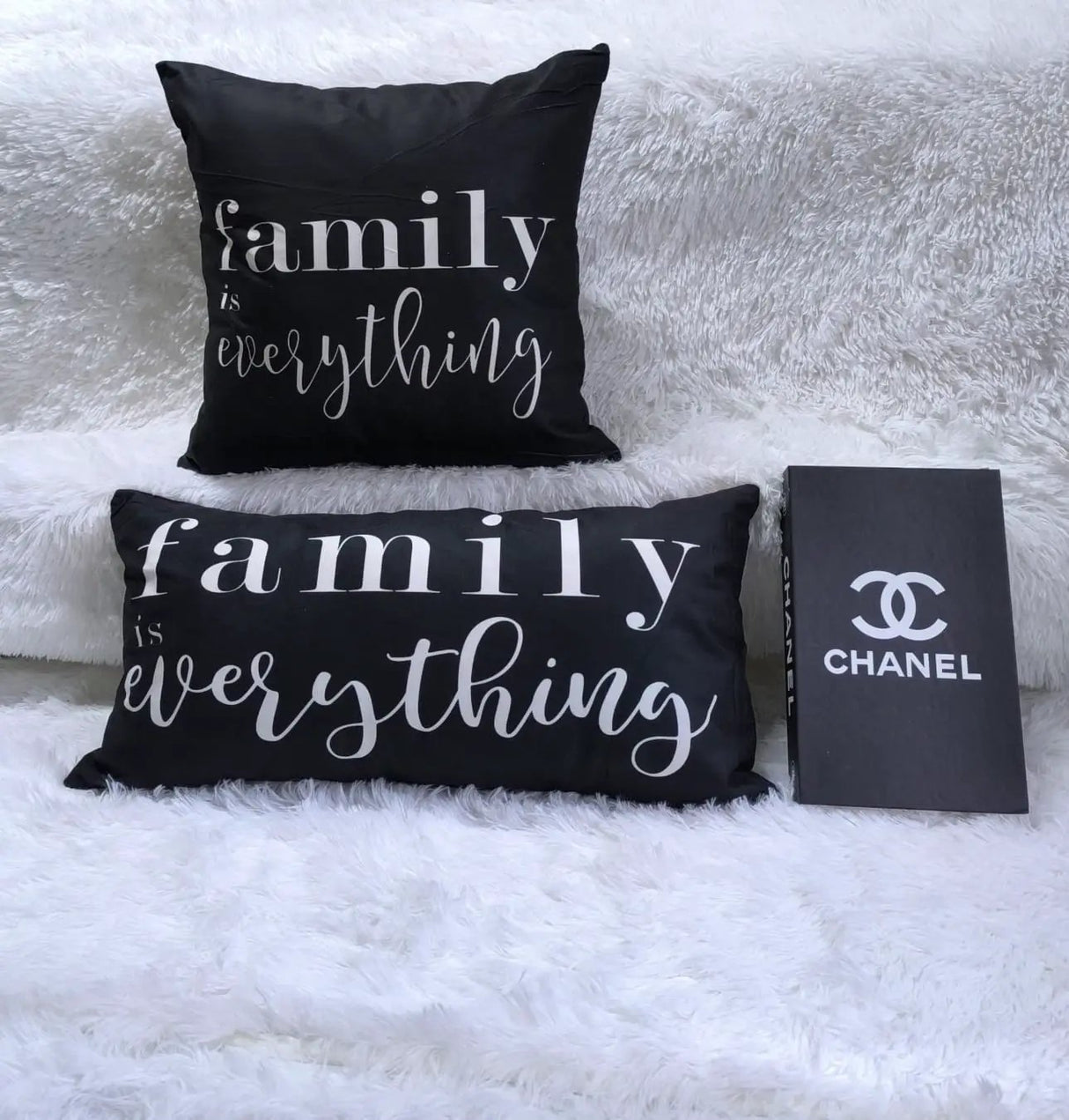 Lumbar Pillow Case Cushion Covers & Cases Chair & Sofa Cushion Covers