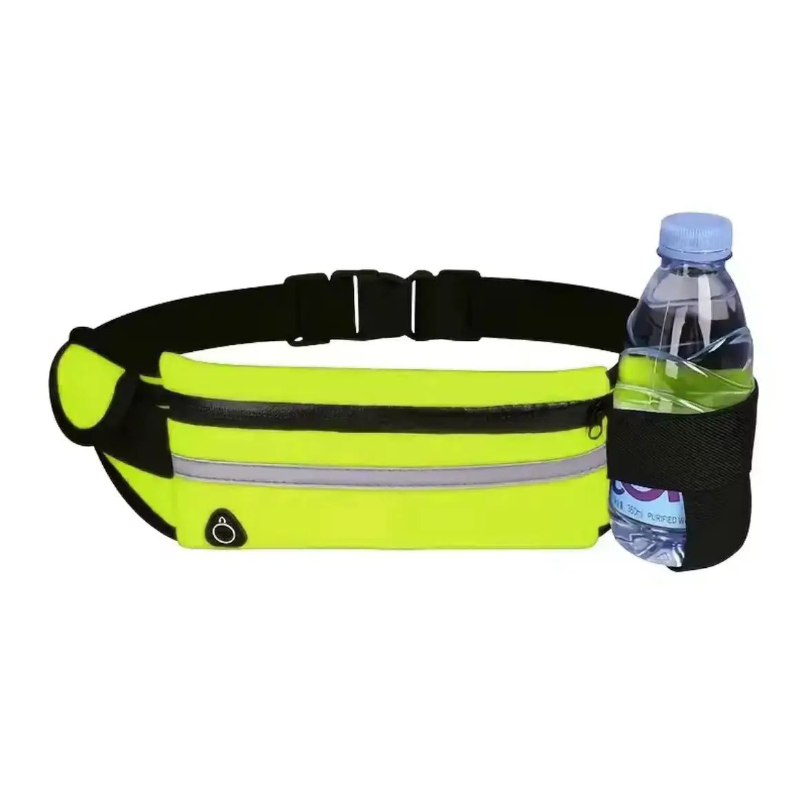 Waterproof Running Waist Bag Bags & Accessories Fanny Packs