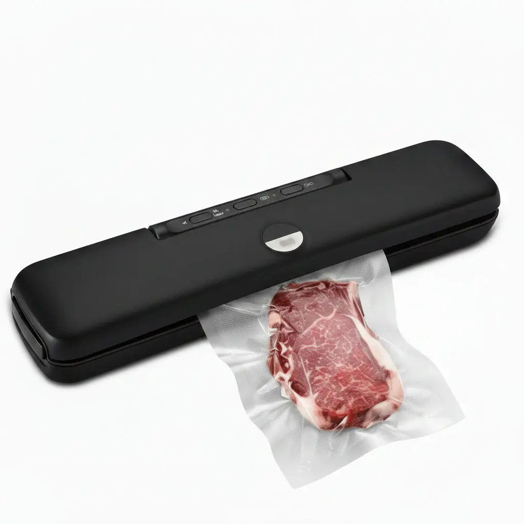 Vacuum Sealer Food Saver Kitchen Appliances External Vacuum Sealers