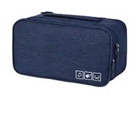 Portable Undergarments Organiser Bag Storage & Organisation Packing Organizers