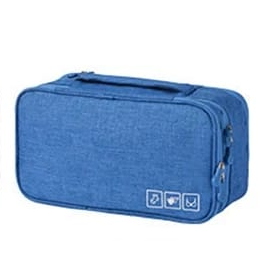 Portable Undergarments Organiser Bag Storage & Organisation Packing Organizers