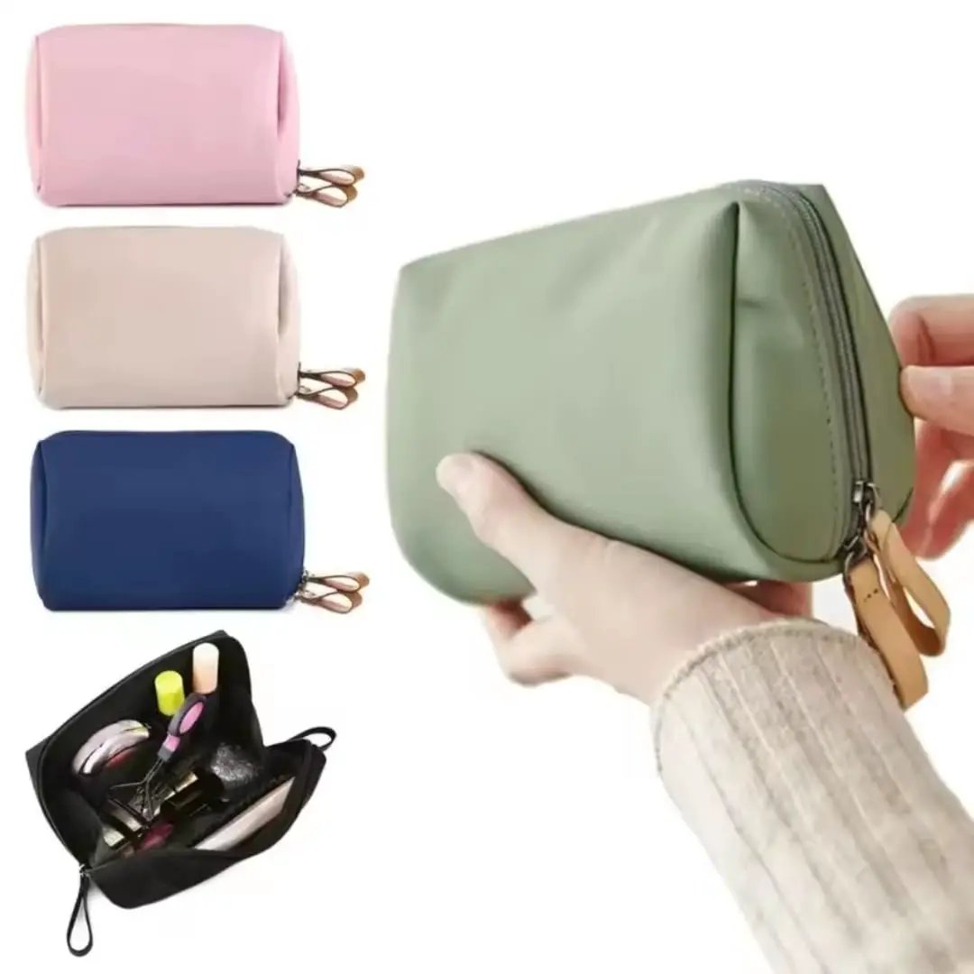 Mini Portable Makeup & Toiletry Bag Beauty & Personal Care Makeup Bags