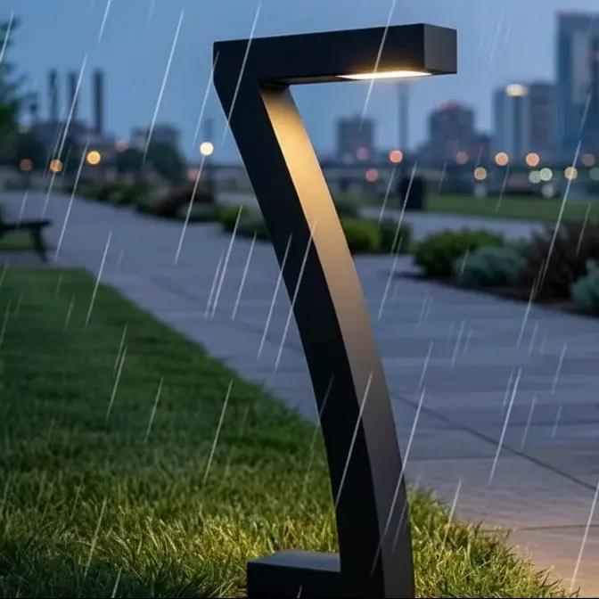 Novelty Solar Garden Pathway Lights Home & Living Landscape Pathway Lighting