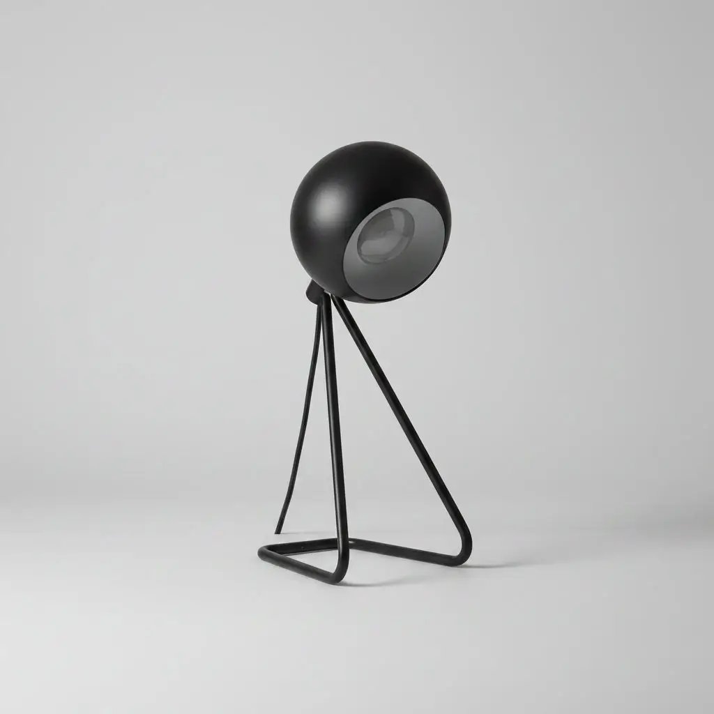 Modern Spotlight Table Lamp Table Lamp Table Lamps