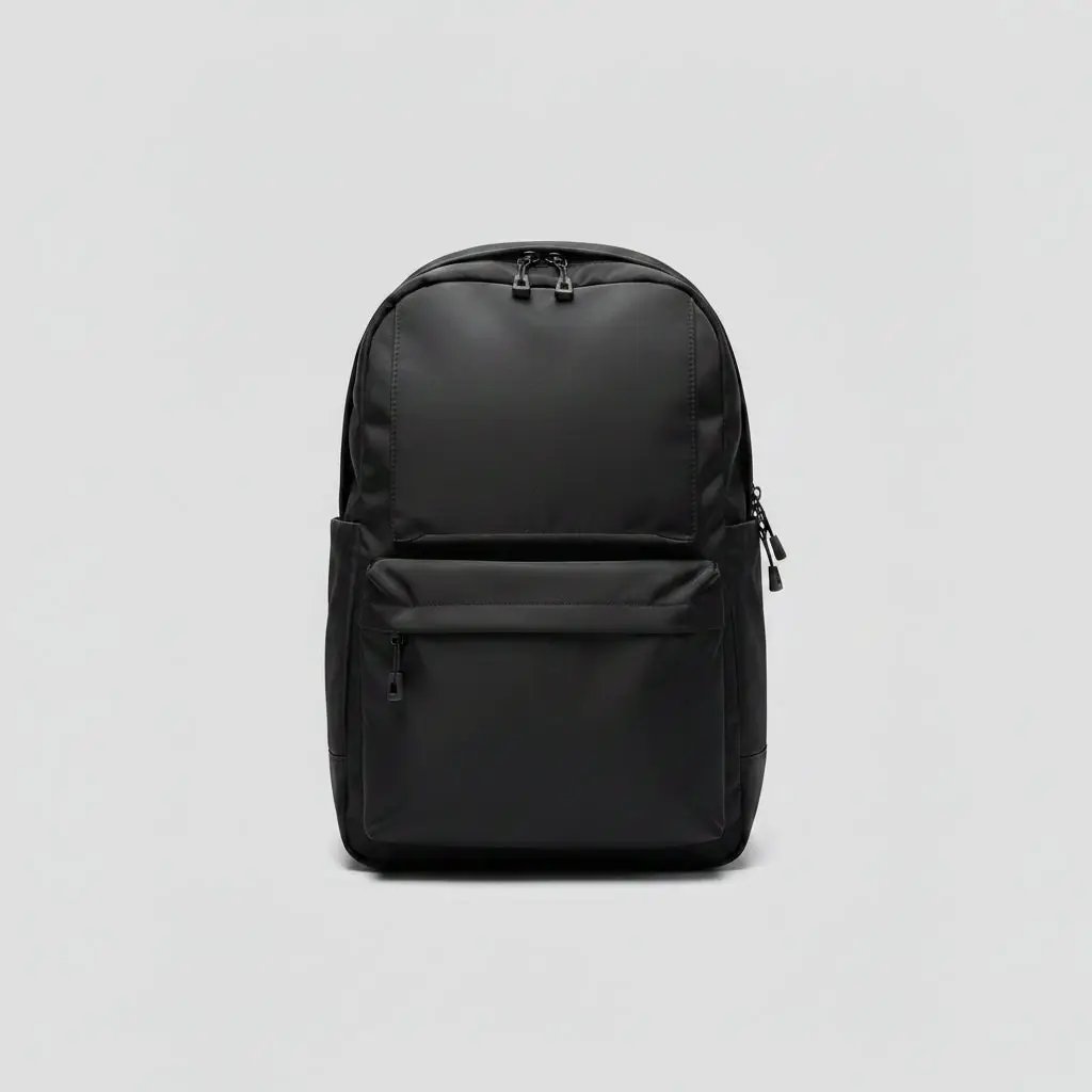 Executive Dibi Waterproof Backpack Bags & Luggage Laptop Backpacks
