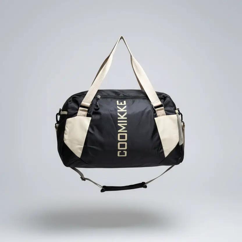 Coomikke Gym Duffle Bag Outdoor & Sports Gym Duffel Bags