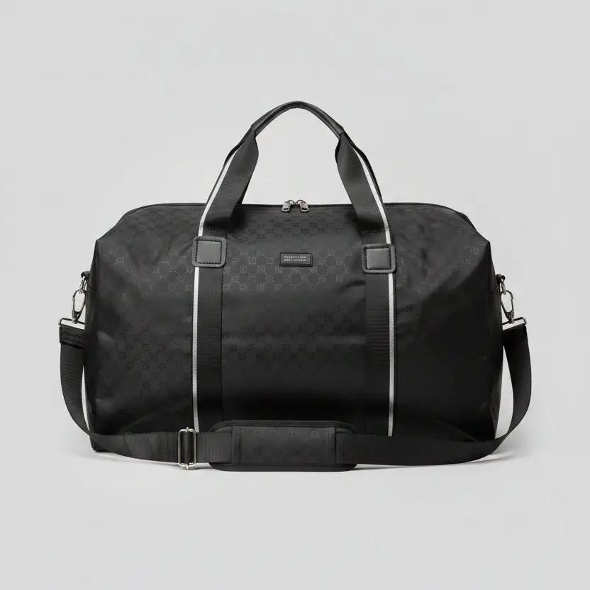 Oxford Travel Duffle Bag 42x28x20cm Outdoor & Sports Duffel Bags
