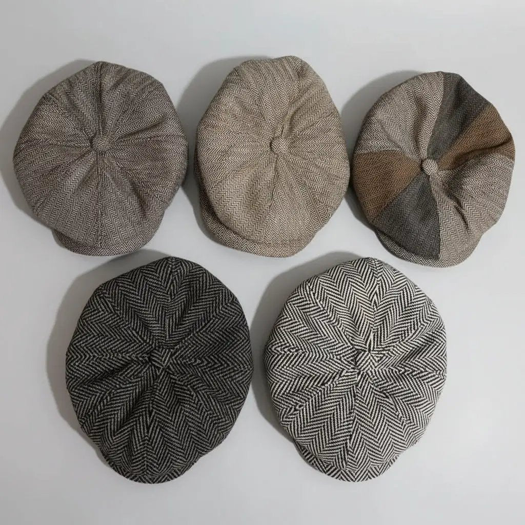 Kangol Newsboy Cap Clothing & Accessories Newsboy Caps