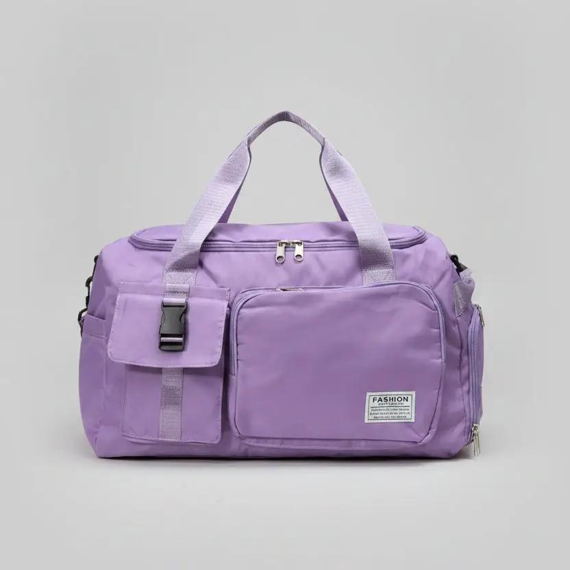 Multi-Purpose Travel Backpack & Duffle Bag Bags & Accessories Gym Duffel Bags