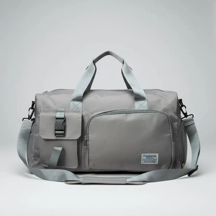 Multi-Purpose Travel Backpack & Duffle Bag Bags & Accessories Gym Duffel Bags