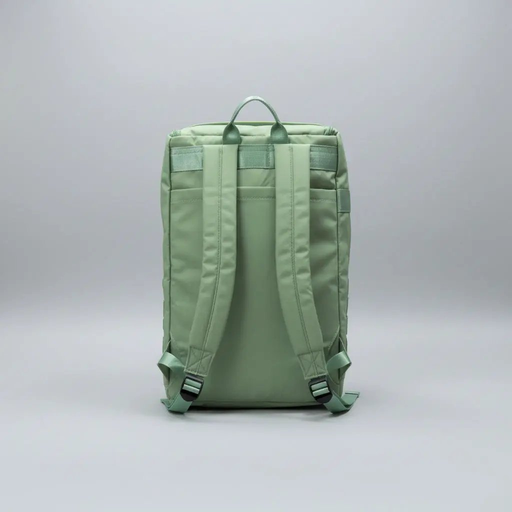 Multi-Purpose Travel Backpack & Duffle Bag Bags & Accessories Gym Duffel Bags