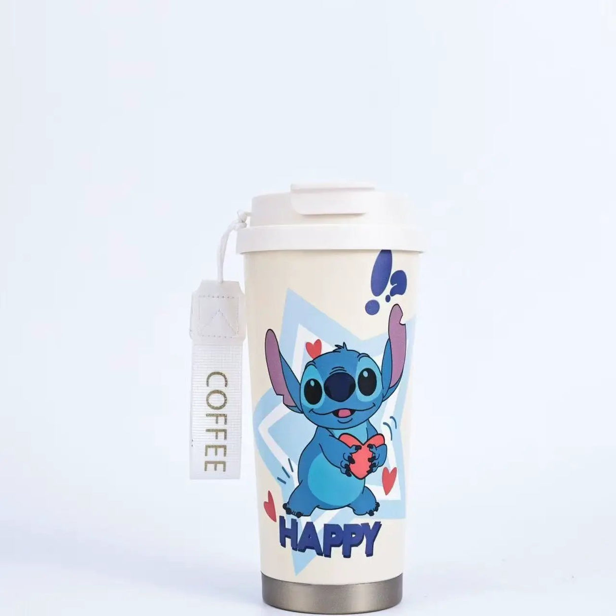 Minnie Mouse Thermal Travel Tumbler Drinkware Travel Mugs