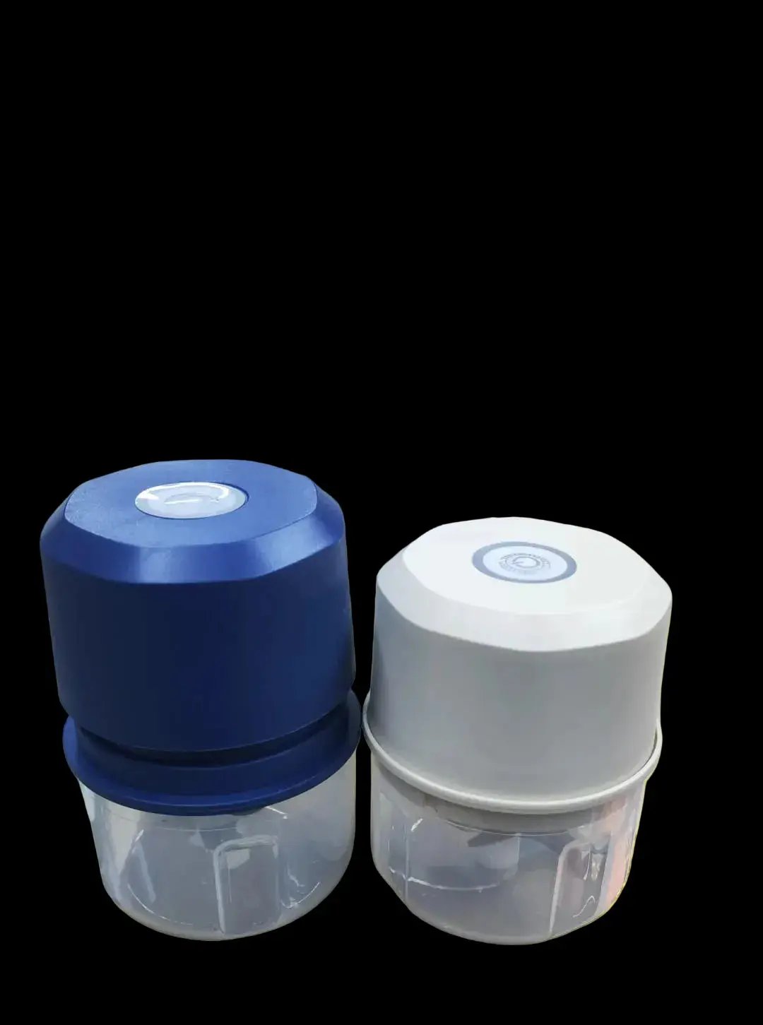 Electric Garlic Blender Kitchen & Storage Food Processors