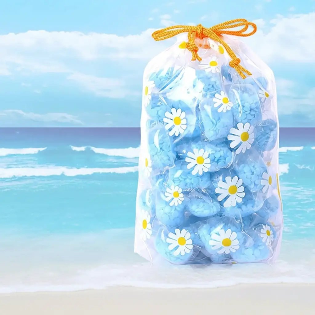 Laundry Scent Booster Beads Home & Living Fabric Refreshers